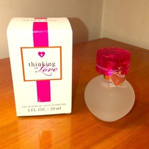 Mary Kay - Thinking of Love